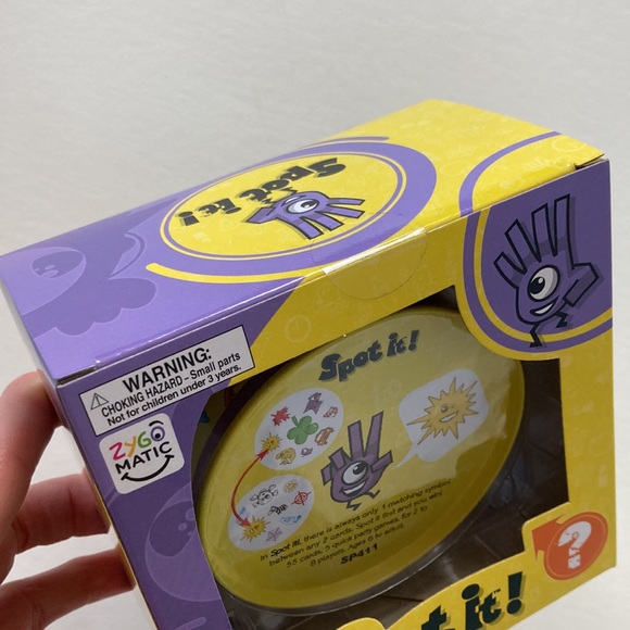 GAME NIGHT COMBO - Picture 10 of 13